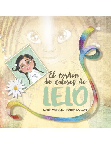 El Cordón De Colores De Lelo