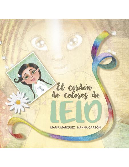 El Cordón De Colores De Lelo