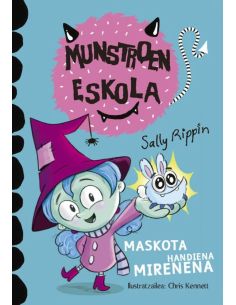 Maskota Handiena Mirenena