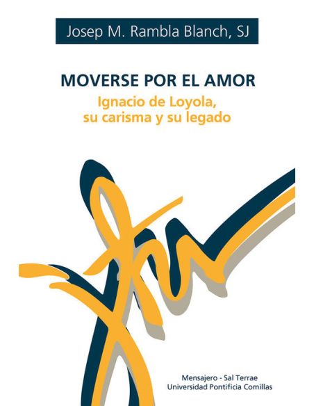 Moverse Por El Amor