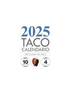 Taco 2025 Peana Sc