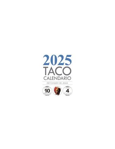 Taco 2025 Peana Sc