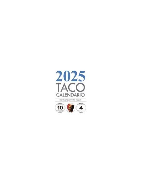 Taco 2025 Peana Sc