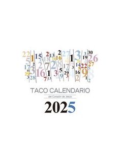 Taco 2025 Peana Numeros