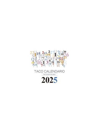 Taco 2025 Peana Numeros