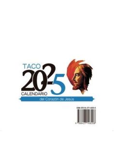 Taco 2025 Mesa S/Soporte
