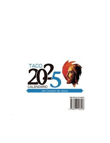 Taco 2025 Mesa S/Soporte