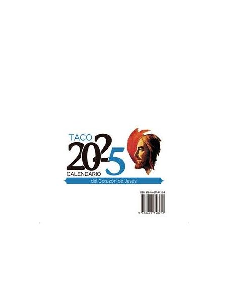 Taco 2025 Mesa S/Soporte
