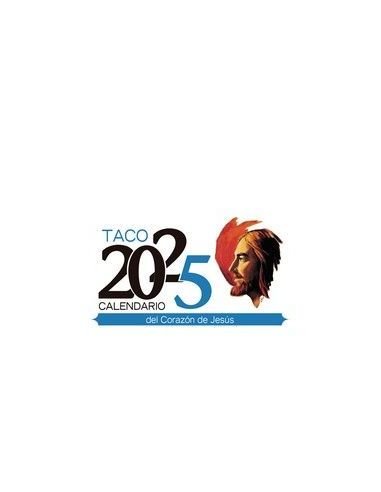 Taco 2025 Notas Con Iman