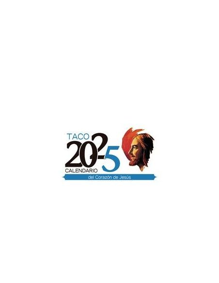Taco 2025 Notas Con Iman