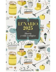 Lunario 2025