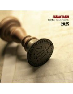 Calend 2025 Pared Ignaciano
