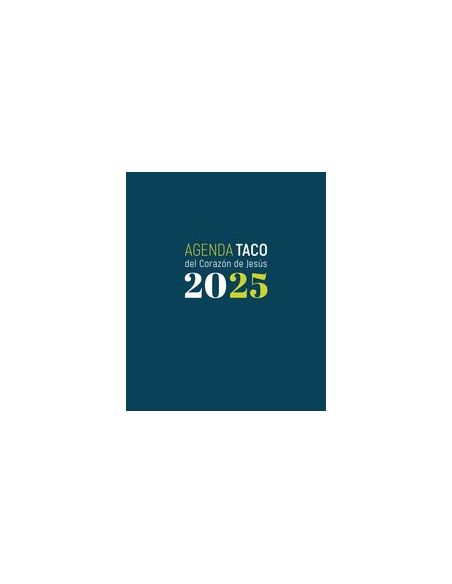 Agenda Taco 2025