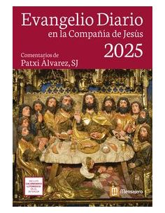 Evangelio Diario 2025