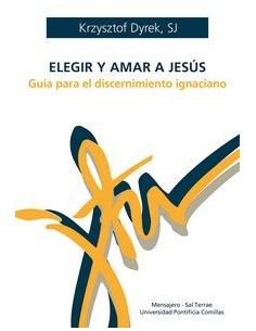 Elegir Y Amar A Jesús