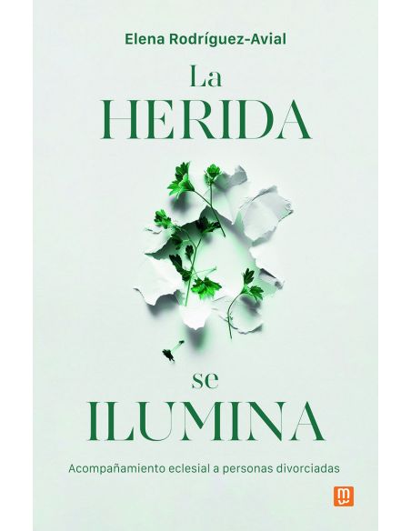 La Herida Se Ilumina