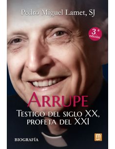 Arrupe