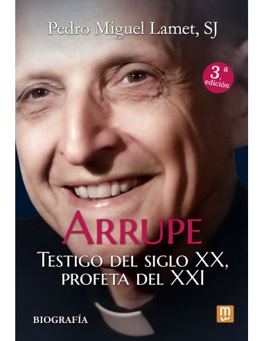 Arrupe