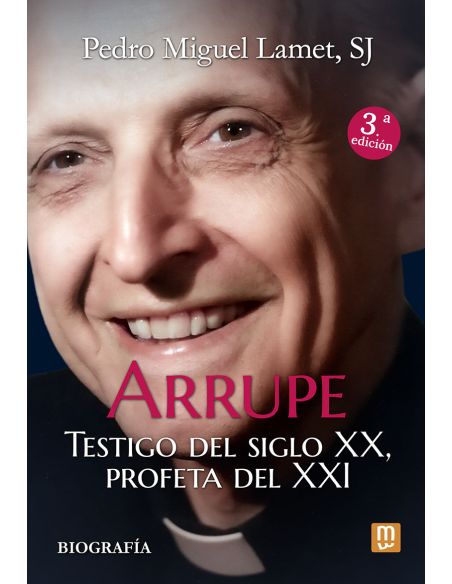 Arrupe