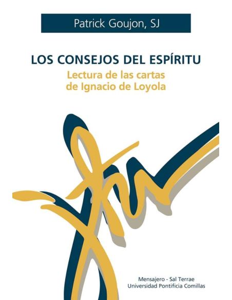 Consejos Del Espíritu, Los