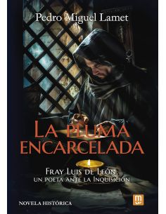 La Pluma Encarcelada