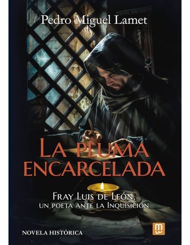 La Pluma Encarcelada