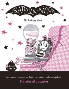 Isadora Moon 11 - Bidaian Doa