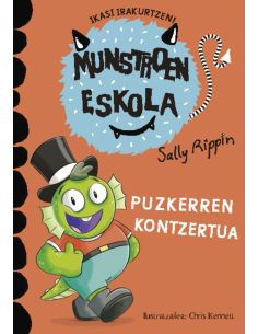Puzkerren Kontzertua