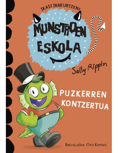 Puzkerren Kontzertua