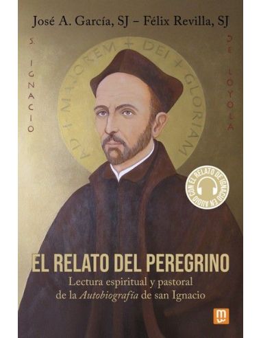 Relato Del Peregrino, El