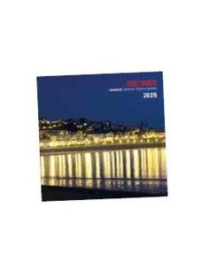 Calendario Pared País Vasco 2026