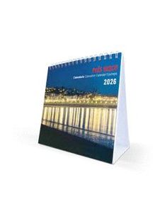 Calendario Mesa País Vasco 2026