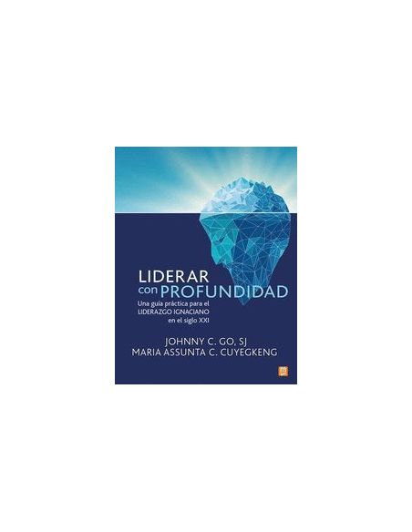 Liderar Con Profundidad|Libreriasalesiana