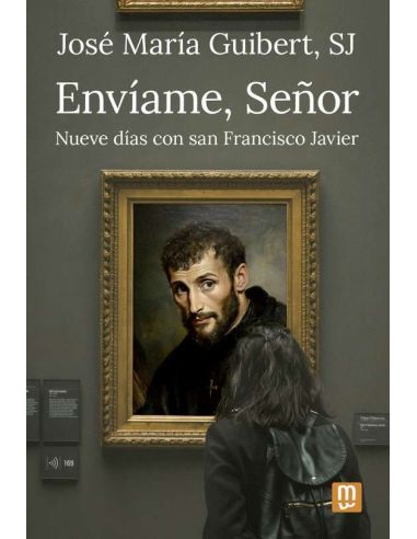 Envíame, Señor