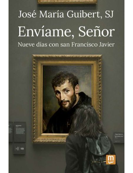 Envíame, Señor