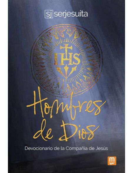 Hombres De Dios