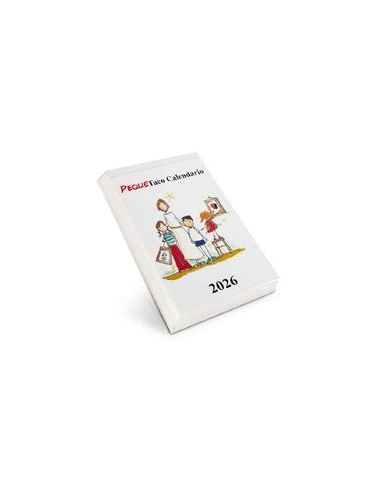 Pequetaco - 2026