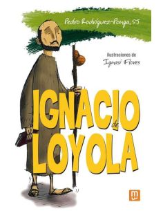 Ignacio De Loyola -Comic Rustica