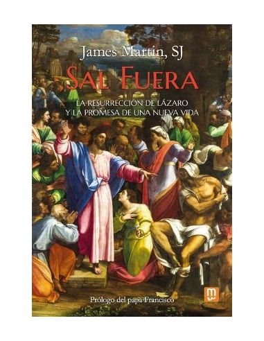 Sal Fuera