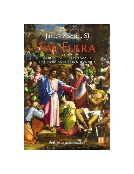 Sal Fuera