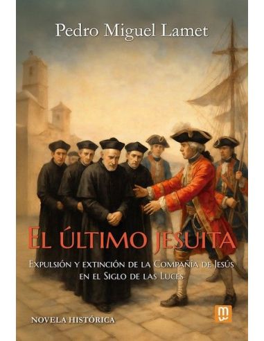 Último Jesuita, El