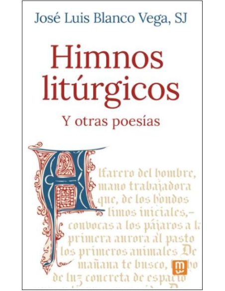 Himnos Liturgicos