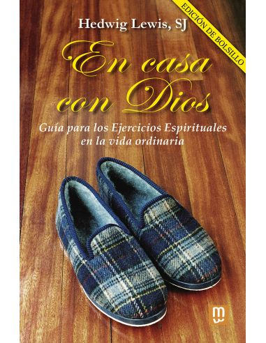 En Casa Con Dios - Edición De Bolsillo