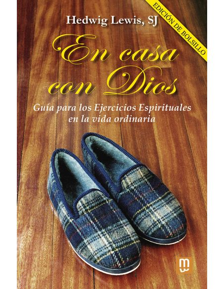 En Casa Con Dios - Edición De Bolsillo