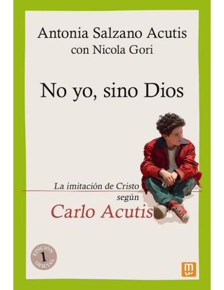 No Yo, Sino Dios