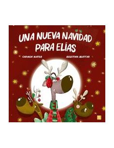 Una Nueva Navidad Para Elías