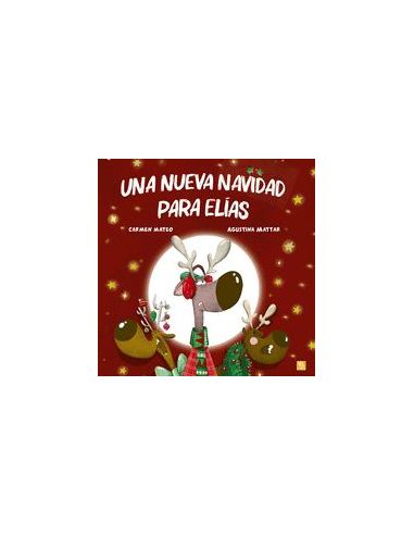 Una Nueva Navidad Para Elías
