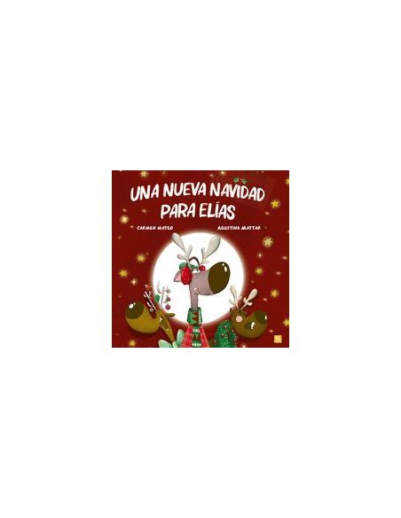 Una Nueva Navidad Para Elías