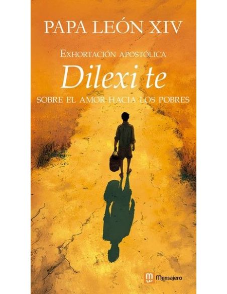Exhortación Apostólica Del Papa León Xiv Dilexi Te