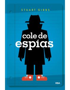Cole De Espías 1 - Cole De Espías